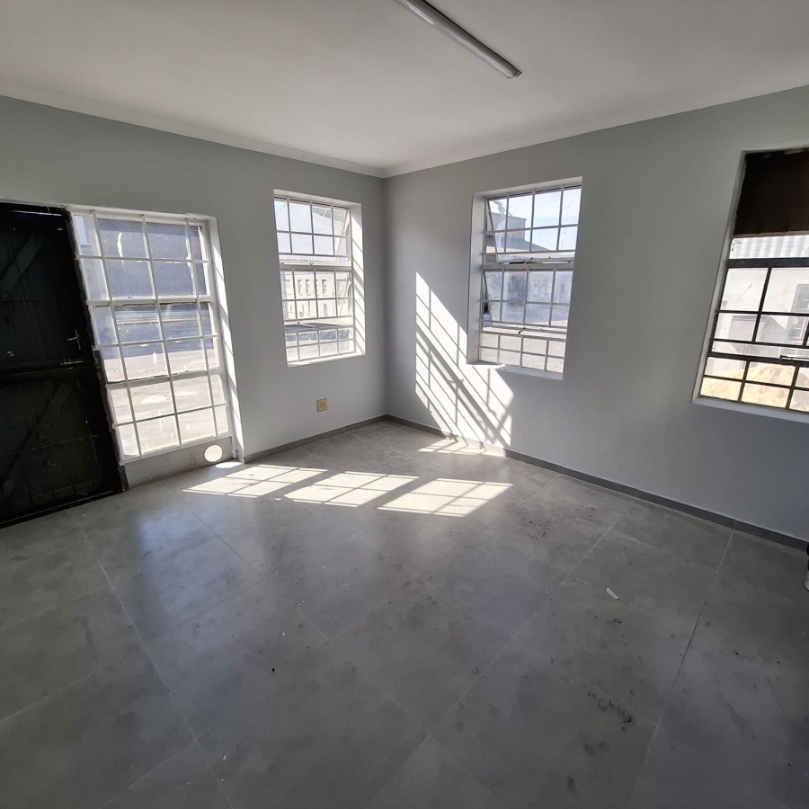 To Let commercial Property for Rent in Stikland Industrial Western Cape